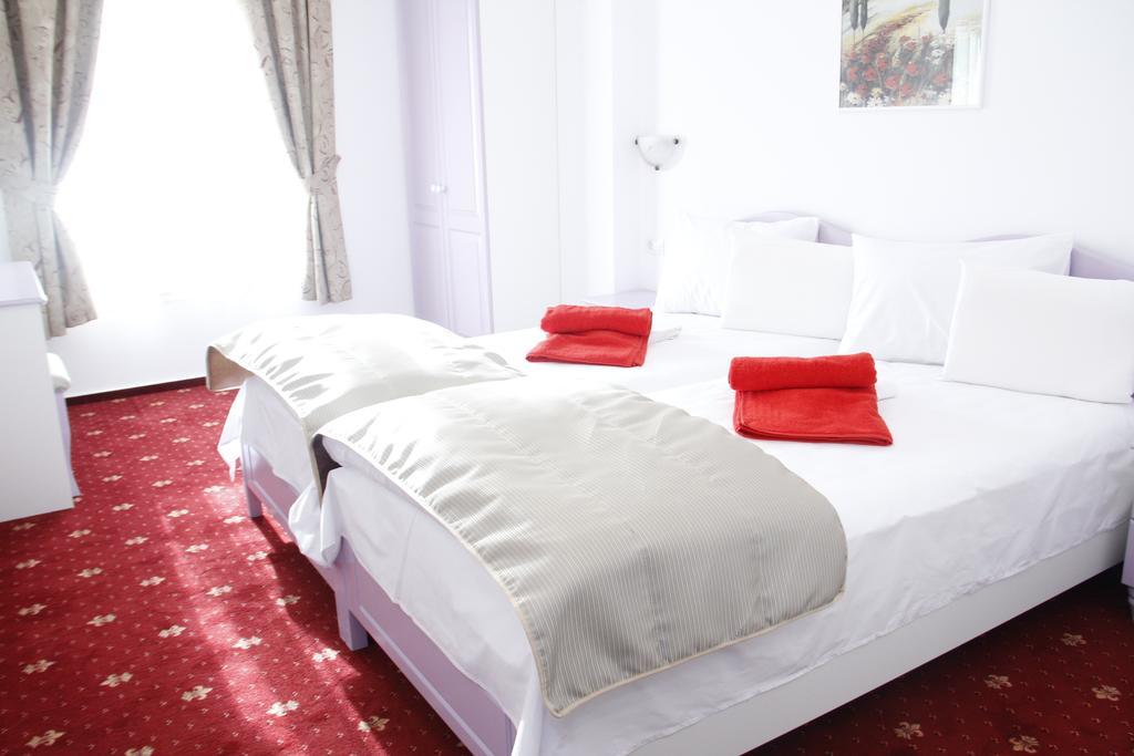 Hotel Exclusiv Timisoara Bilik gambar